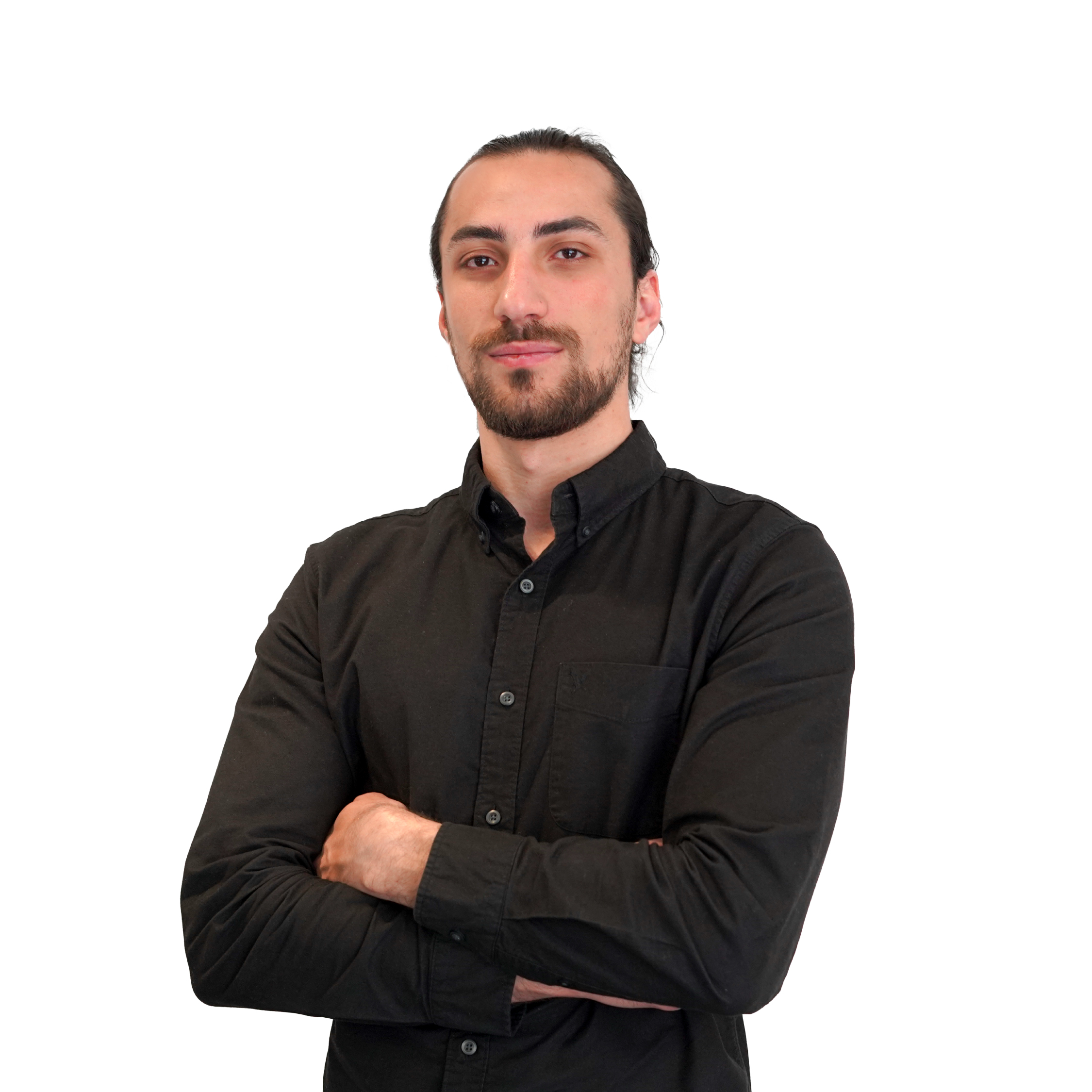 Hazem Abdeen , UX and Data Analyst