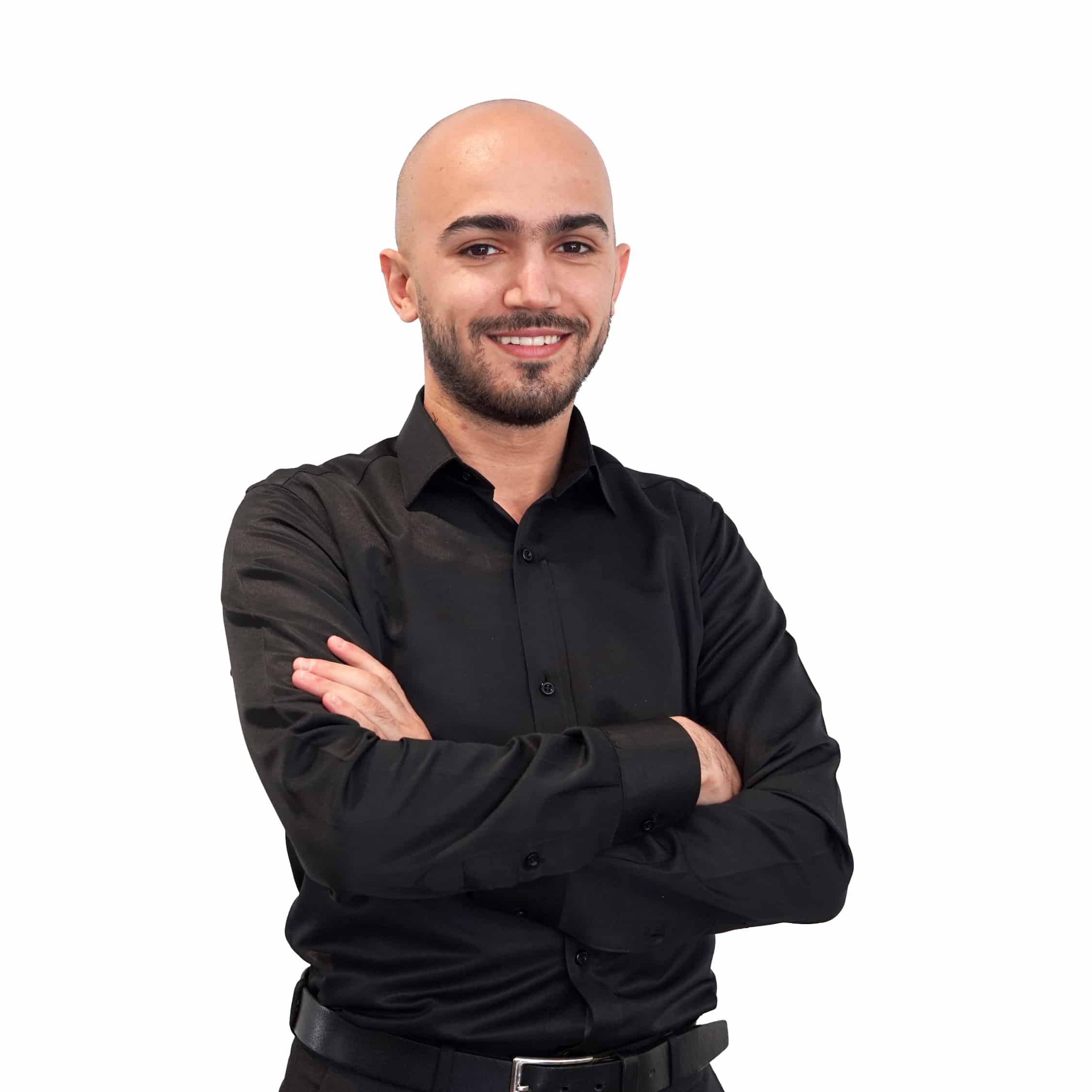 Hesham Alhyasat , Sr. Performance Marketing Specialist