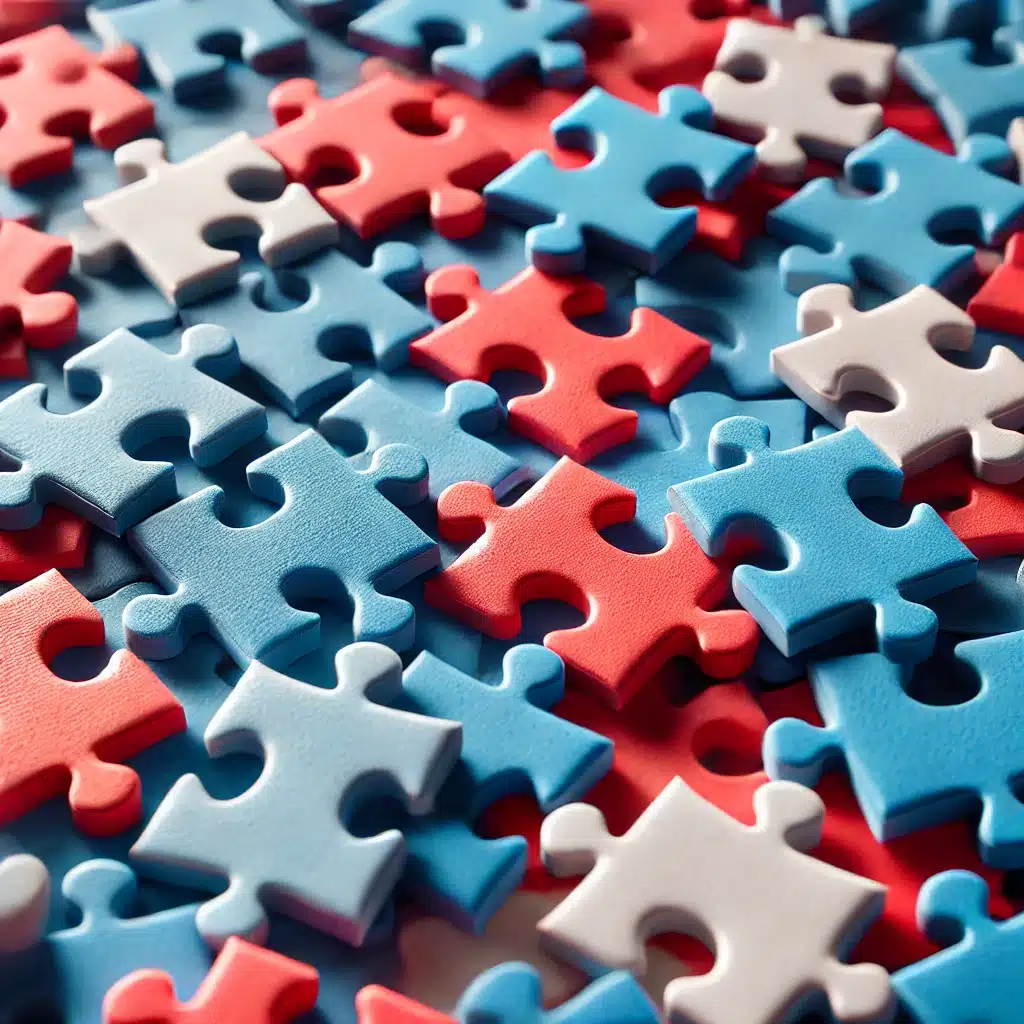 The missing piece of your Martech puzzle !