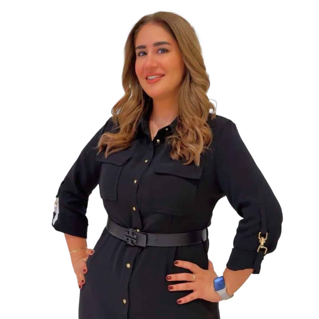 Reem Battah , HR Director