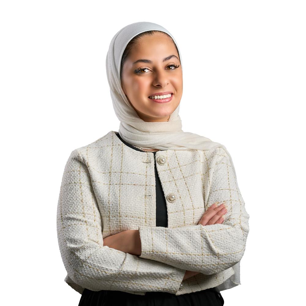 Leen Alabbadi , HR Specialist